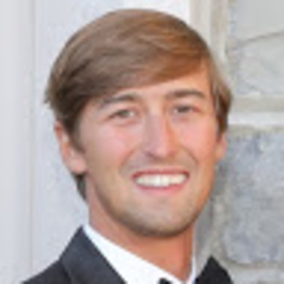 Meet your Posher, John - Picture 1 of 1